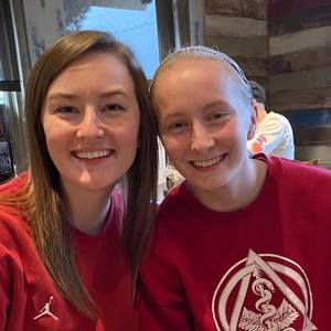 Meet your Posher, Torrie